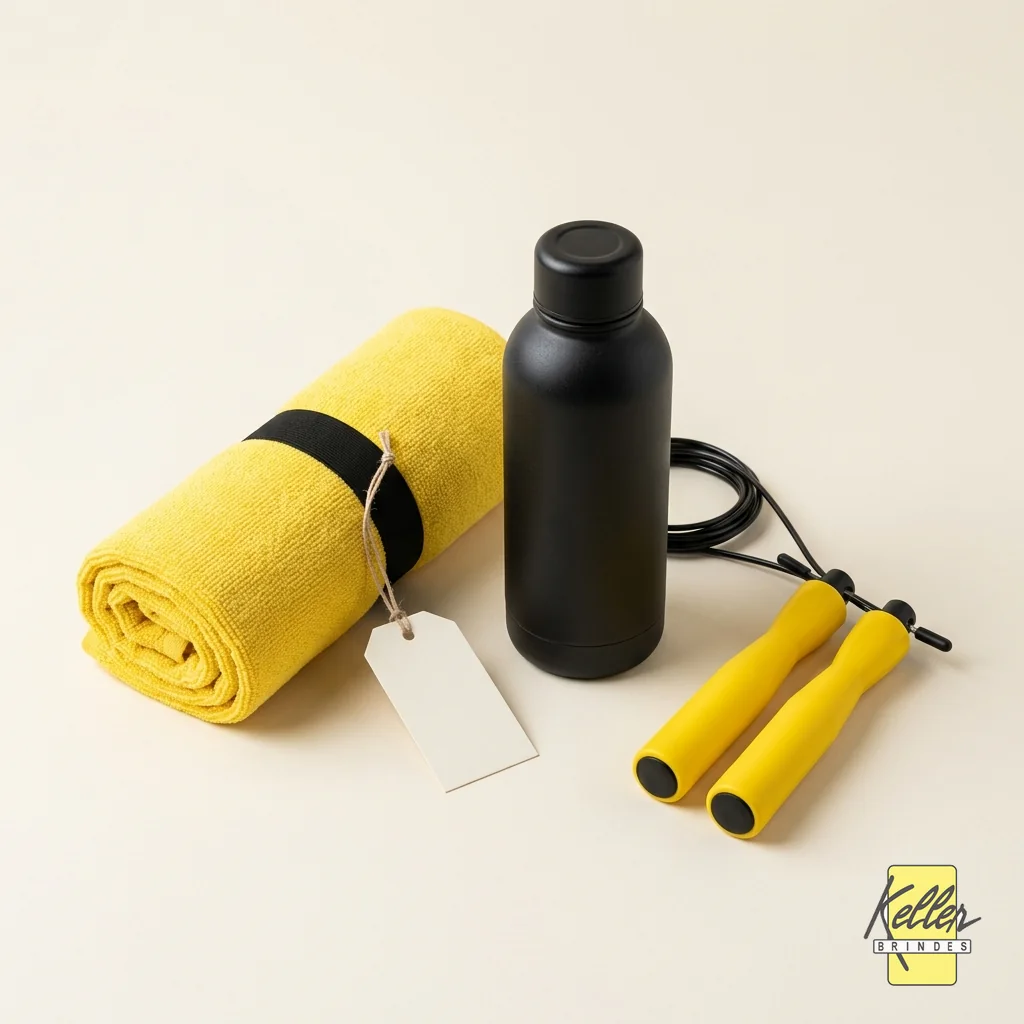 Kit premiação de gincana