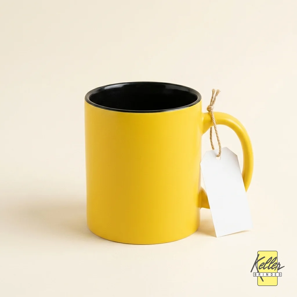 Caneca personalizada