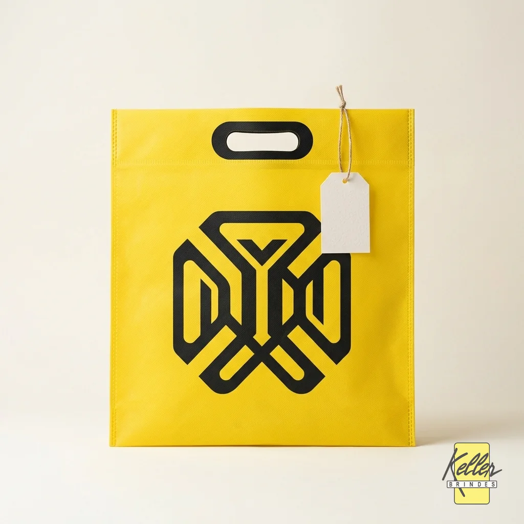 Ecobag do evento